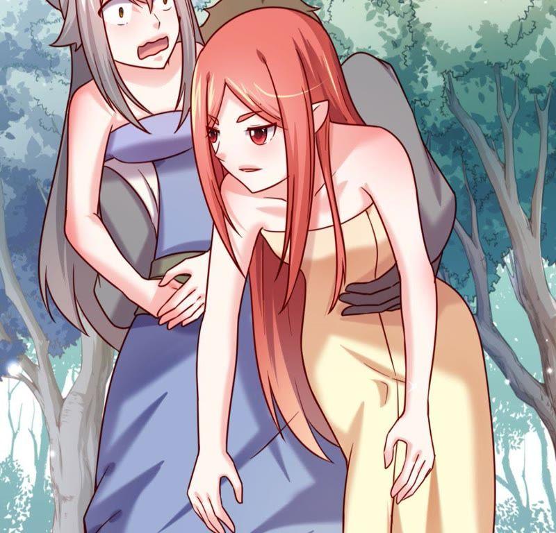 Turned Into a Grass in The Fantasy World? Chapter 25 Gambar 51